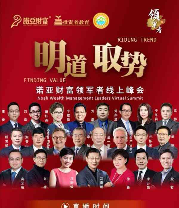 大成財富管理2020 2020年下半年，如何讓你的資產(chǎn)配置"乘風破浪"？