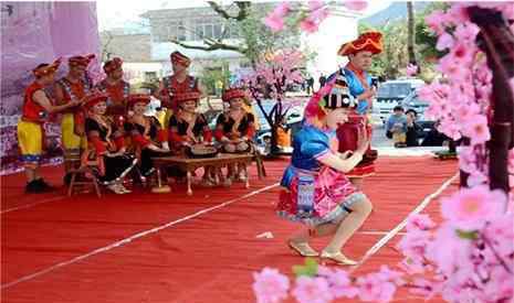 恭城桃花節(jié) 2019廣西桂林恭城桃花節(jié)3月8日開啟 附活動時間日程安排