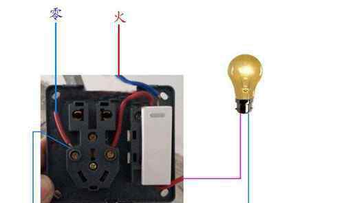 插座接法 插座怎么接線 各種開關(guān)插座的連接方法介紹