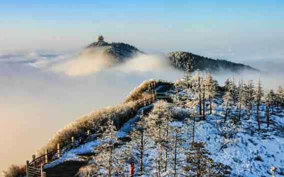 峨眉山旅游注意事項 峨眉山旅游需要帶什么 峨眉山旅游注意事項