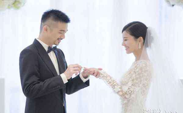 楊子姍結(jié)婚 楊子姍為何會(huì)選擇吳中天 兩人只差一個(gè)結(jié)婚的契機(jī)