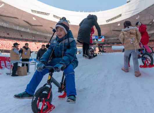 鳥巢開放時間 2019鳥巢冰雪文化節(jié)開園時間+區(qū)域+門票