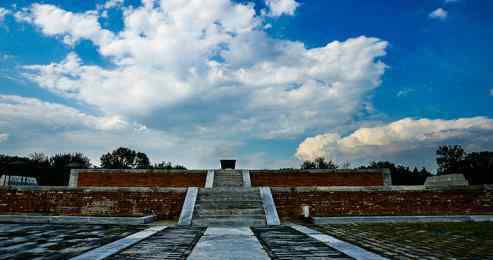 地壇公園地址 地壇公園導(dǎo)覽圖 北京地壇公園地圖