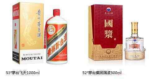 茅臺酒價格查詢 2016年最新茅臺酒價格表一覽 茅臺酒價格查詢