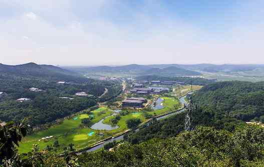 沈陽棋盤山火災(zāi) 沈陽棋盤山大火撲滅了嗎 2019沈陽棋盤山火災(zāi)原因