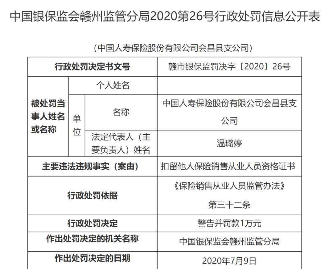 女職員 中國(guó)人壽回應(yīng)高管性侵女職員：李某不是公司正式員工 在走司法程序