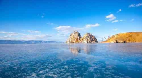 貝加爾湖在哪 貝加爾湖適合幾月去 去貝加爾湖旅游住哪