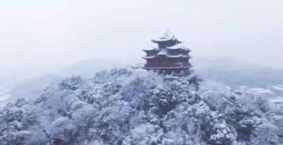 吳山 杭州吳山好玩嗎 吳山風(fēng)景區(qū)介紹