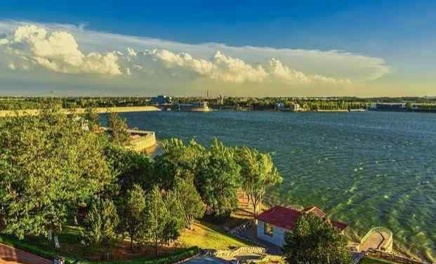 北京青龍湖公園 北京青龍湖公園開放了嗎 2020北京青龍湖公園游玩攻略