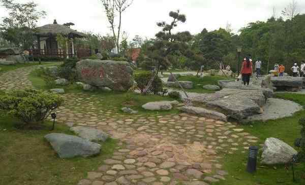 東莞植物園好玩嗎 東莞植物園景點(diǎn)介紹 東莞植物園有什么好玩的