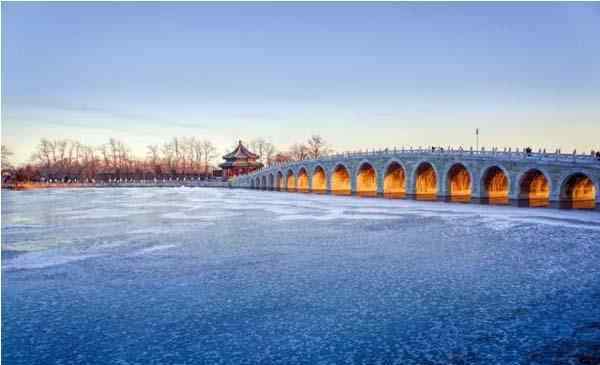 北京初雪 2019-2020北京初雪時間 北京賞雪地點推薦