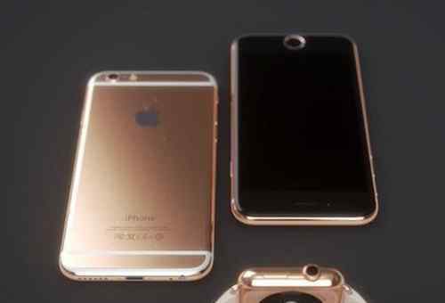 iphone6s什么時候上市 iphone6s什么時候上市