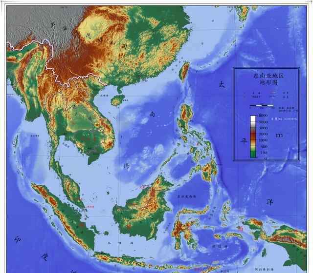 馬六甲海峽地圖 ?馬六甲海峽地圖 ?馬六甲海峽地理位置介紹