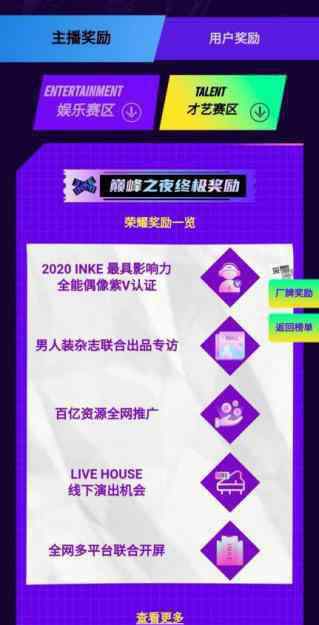 秦宇子 選秀又玩新花樣！映客《偶像的誕生》傾百億資源 選拔全能新偶像