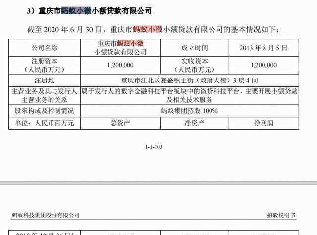 馬云有幾個(gè)借貸平臺(tái) 馬云被約談，監(jiān)管之下，螞蟻重慶小貸業(yè)務(wù)何去何從？