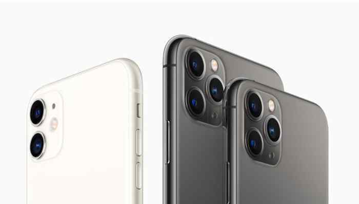 蘋果電池容量 iPhone11電池容量多少毫安？