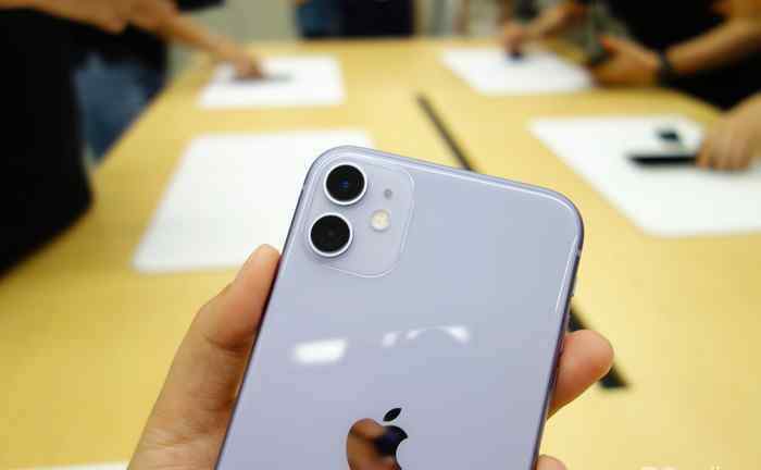 蘋(píng)果11尺寸 iPhone11屏幕尺寸