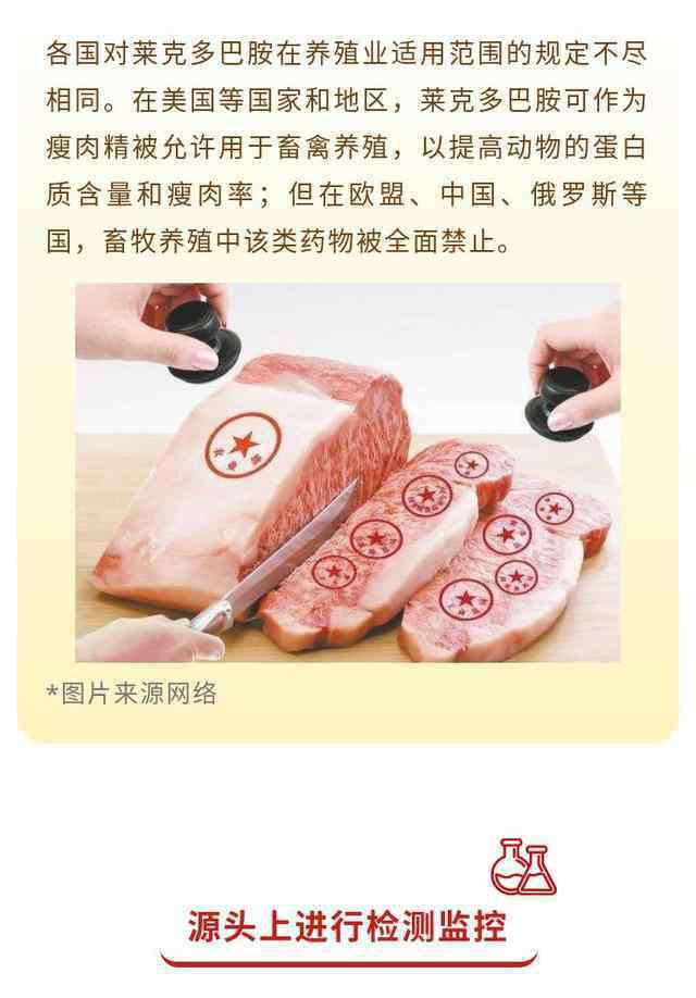 瘦肉精圖片 含瘦肉精的加拿大豬肉，你敢吃嗎？