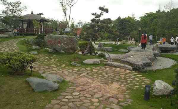 東莞植物園好玩嗎 東莞植物園景點(diǎn)介紹 東莞植物園有什么好玩的