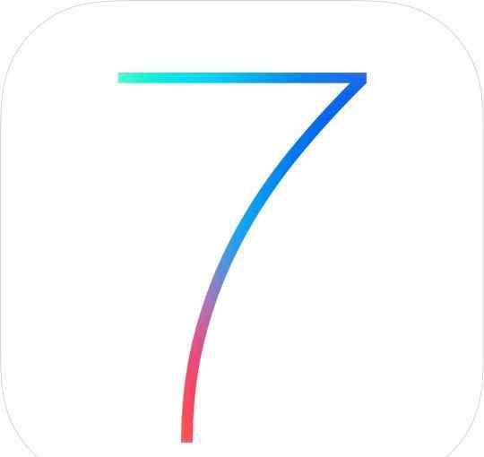 蘋(píng)果ios7 ios7是什么？ios7是什么意思？