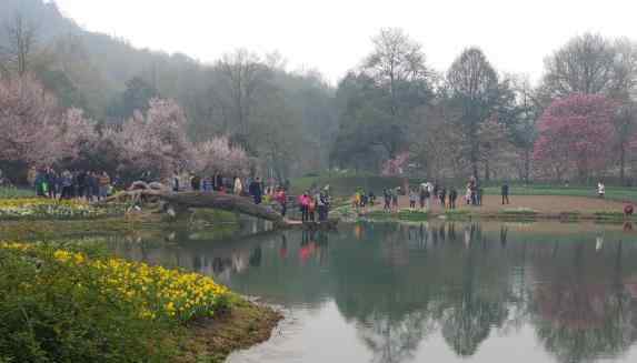 太子灣公園門(mén)票 太子灣公園門(mén)票多少錢(qián) 太子灣公園要門(mén)票嗎