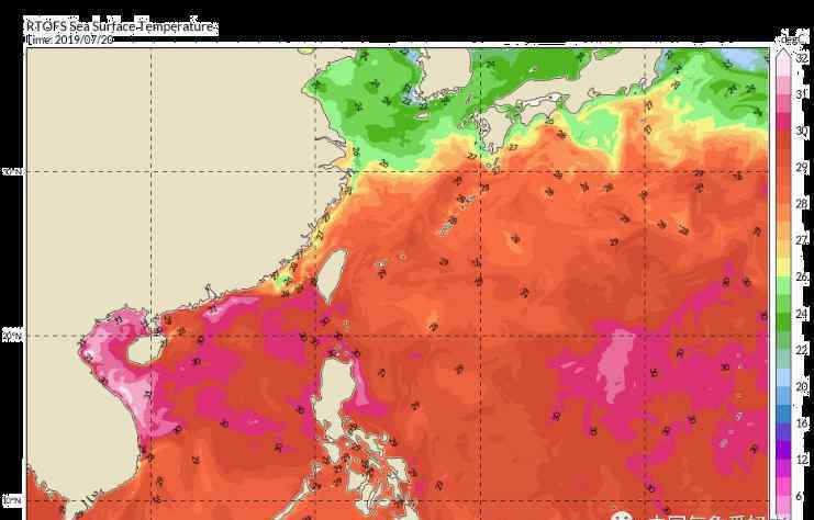 2019年臺(tái)風(fēng)預(yù)測 8月底臺(tái)風(fēng)多嗎 2019年8月臺(tái)風(fēng)預(yù)測 今年下半年有幾個(gè)臺(tái)風(fēng)