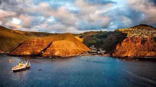 圣赫勒拿島 圣赫勒拿島怎么去 圣赫勒拿島簽證攻略