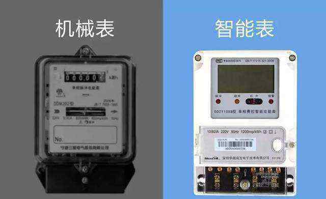 電表脈沖燈閃爍什么意思 電表脈沖是什么意思