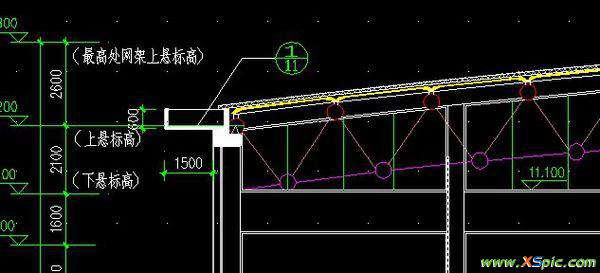 標(biāo)高是什么意思 上懸標(biāo)高和下懸標(biāo)高是什么意思?