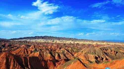 大西北旅游 大西北旅游攻略 大西北旅游要準(zhǔn)備多少