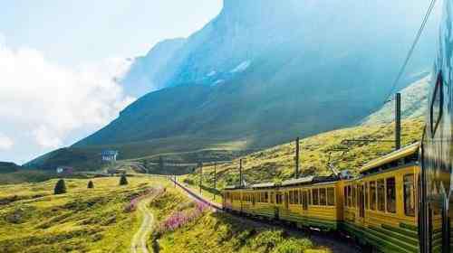 長期旅游 經(jīng)常旅游的人和很少旅游的人有什么區(qū)別