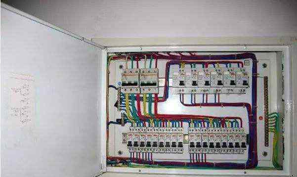 什么是強電弱電 強電弱電距離規(guī)范是什么