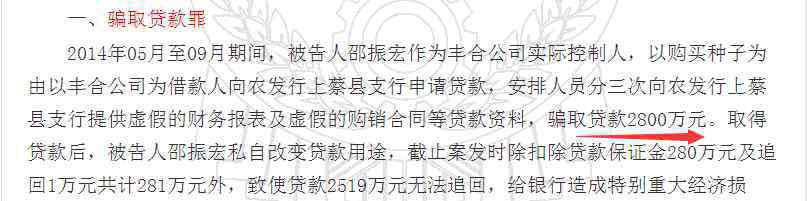 騙貸 這家國有銀行騙貸案曝光：半年時間內(nèi)，初中文化男子接連騙貸5400萬！