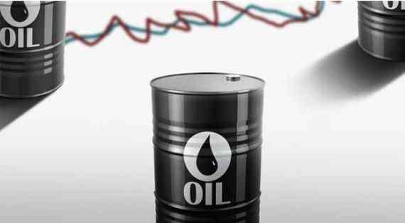 原油一桶是多少 今日最新原油價格 1月8日國際油價多少錢一桶?