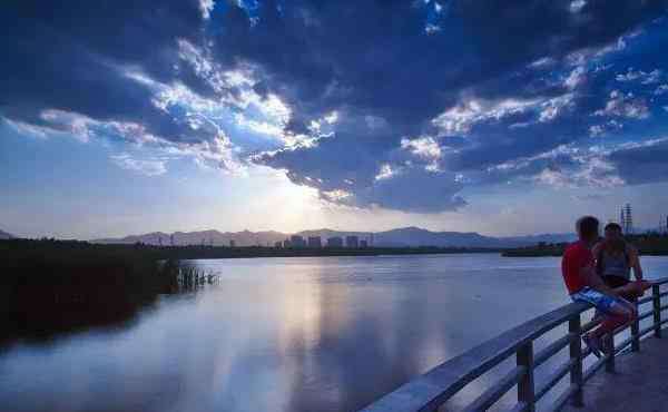 永定河森林公園 永定河森林公園在哪里 永定河森林公園怎么坐車及交通指南