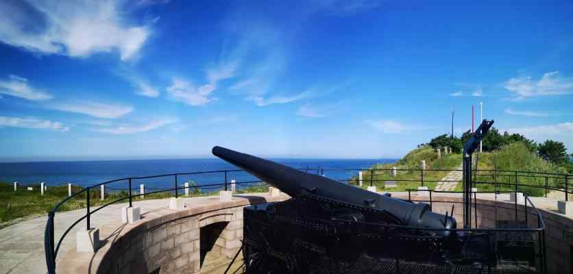 劉公島門票 威海劉公島門票多少錢 去劉公島要帶什么