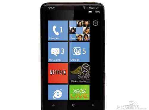 wp7手機(jī) WP7是什么