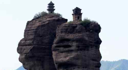 雙塔山門票 承德雙塔山門票多少錢+優(yōu)惠政策