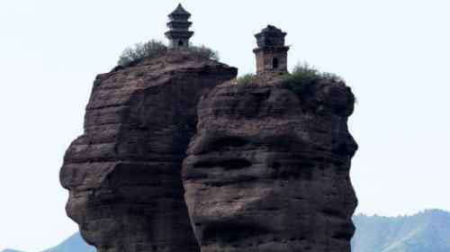 雙塔山門票 承德雙塔山門票多少錢+優(yōu)惠政策