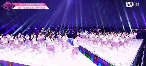 林娜榮 Produce48樂華三位成員是誰 兩位中國(guó)練習(xí)生實(shí)力與顏值爆表