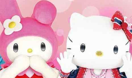 hellokitty主題樂(lè)園 杭州HelloKitty主題樂(lè)園門(mén)票信息