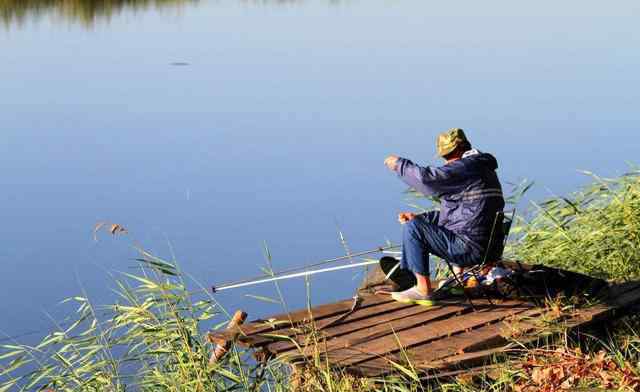 釣友 很多水庫(kù)禁止釣魚(yú)，釣友如何解決這個(gè)問(wèn)題