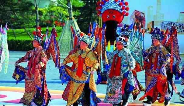 北京園博園門票價格 北京園博園門票多少錢2018十一 北京園博園十一活動有哪些