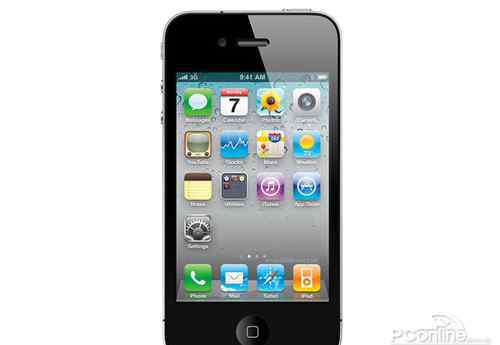 蘋果4軟件下載 iPhone4怎么下載軟件