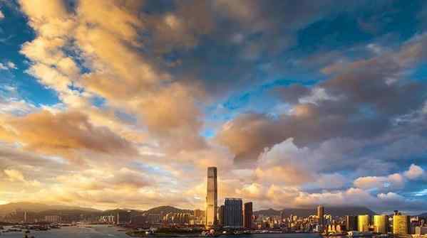 深圳到香港海港城 深圳寶安機場到海港城怎么走