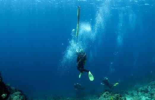 浮潛 浮潛去哪里 浮潛勝地推薦世界篇