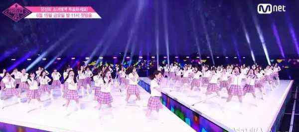 林娜榮 Produce48樂華三位成員是誰 兩位中國(guó)練習(xí)生實(shí)力與顏值爆表