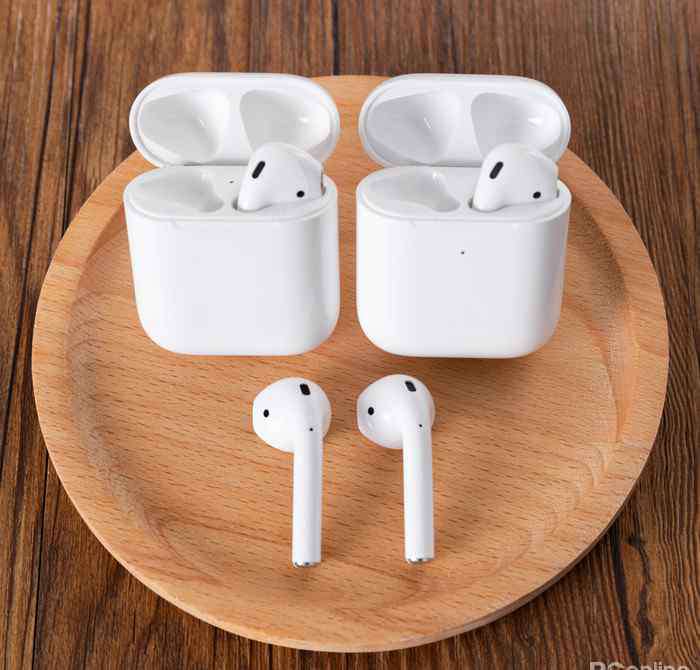 airpords AirPods a2031是幾代？