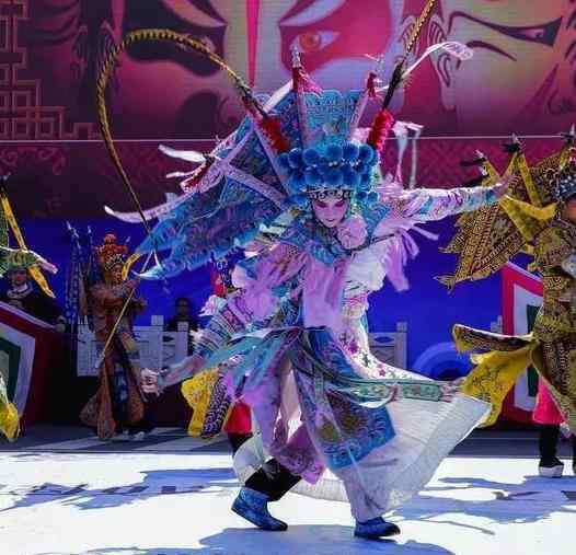 北京園博園門票價格 北京園博園門票多少錢2018十一 北京園博園十一活動有哪些