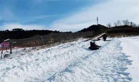 北京滑雪網 2019北京各大滑雪場元旦優(yōu)惠匯總